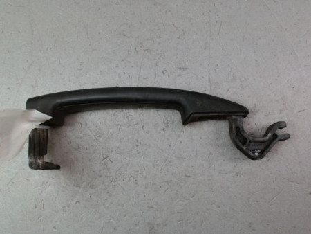 POIGNEE EXTERIEURE PORTE AVANT DROIT CITROEN BERLINGO FOURGON 2008-