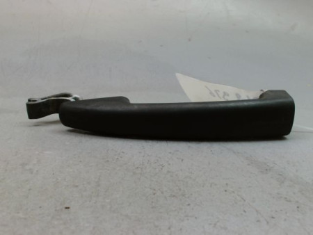 POIGNEE EXTERIEURE PORTE AVANT GAUCHE CITROEN BERLINGO FOURGON 2008-