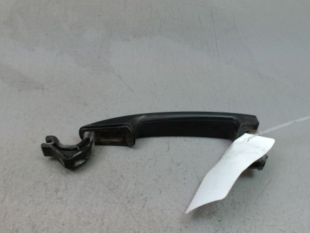 POIGNEE EXTERIEURE PORTE AVANT GAUCHE CITROEN BERLINGO FOURGON 2008-