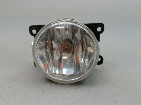 PHARE ANTIBROUILLARD AVANT DROIT PEUGEOT 208 Phase 1 2012-...