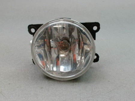 PHARE ANTIBROUILLARD AVANT DROIT PEUGEOT 208 Phase 1 2012-...