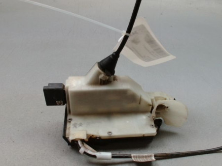 SYSTEME CONDAMNATION AVANT GAUCHE PEUGEOT 208 Phase 1 2012-...