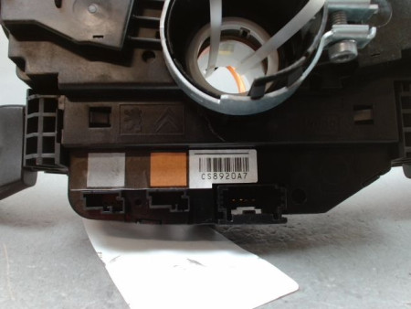 BLOC COMMODOS PEUGEOT 208 Phase 1 2012-...