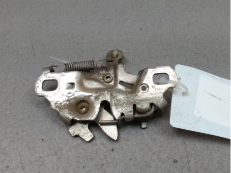 SERRURE CAPOT PEUGEOT 208 Phase 1 2012-...