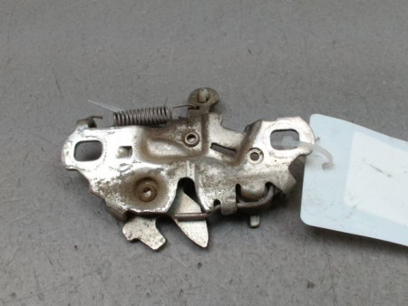 SERRURE CAPOT PEUGEOT 208 Phase 1 2012-...