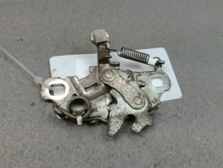 SERRURE CAPOT PEUGEOT 208 Phase 1 2012-...