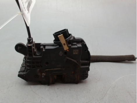 SYSTEME CONDAMNATION ARRIERE DROIT RENAULT CLIO BREAK IV Phase 1 2012-...
