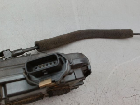 SYSTEME CONDAMNATION ARRIERE DROIT RENAULT CLIO BREAK IV Phase 1 2012-...
