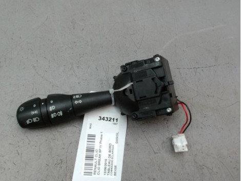 COMMANDE ECLAIRAGE RENAULT CLIO BREAK IV Phase 1 2012-...