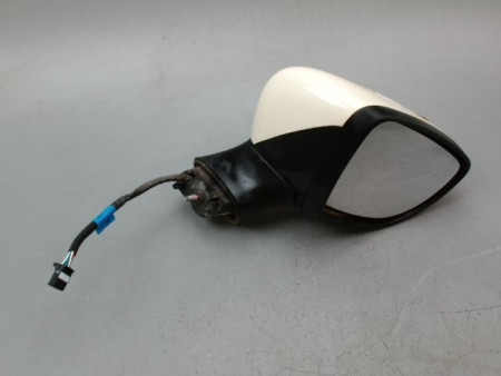 RETROVISEUR EXTERIEUR ELECTRIQUE DROIT RENAULT CLIO BREAK IV Phase 1 2012-...