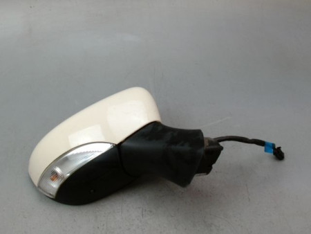 RETROVISEUR EXTERIEUR ELECTRIQUE DROIT RENAULT CLIO BREAK IV Phase 1 2012-...