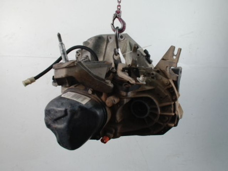 BOITE A VITESSE MECANIQUE RENAULT KANGOO EXPRESS II Phase 1 2008-2013 1.5 dCi 70 