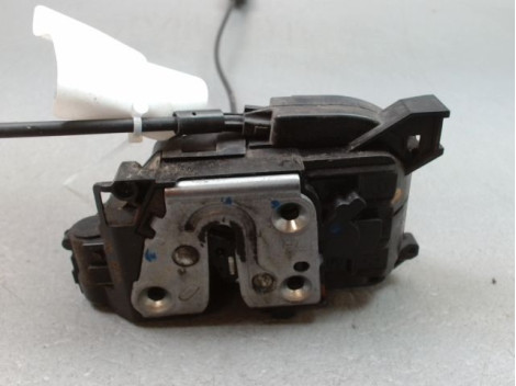 SYSTEME CONDAMNATION AVANT DROIT RENAULT CLIO III Phase 2 2009-2014