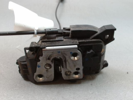 SYSTEME CONDAMNATION AVANT DROIT RENAULT CLIO III Phase 2 2009-2014