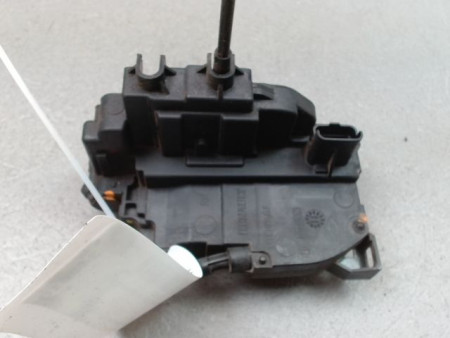 SYSTEME CONDAMNATION AVANT DROIT RENAULT CLIO III Phase 2 2009-2014