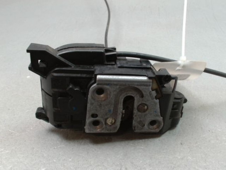 SYSTEME CONDAMNATION ARRIERE GAUCHE RENAULT CLIO III Phase 2 2009-2014