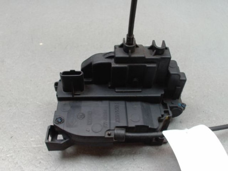 SYSTEME CONDAMNATION ARRIERE GAUCHE RENAULT CLIO III Phase 2 2009-2014