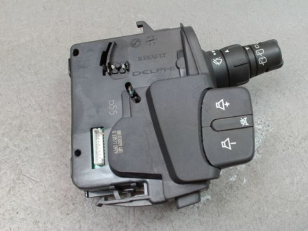 COMMANDE ESSUIE GLACE RENAULT CLIO III Phase 2 2009-2014