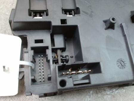 COMMANDE ESSUIE GLACE RENAULT CLIO III Phase 2 2009-2014
