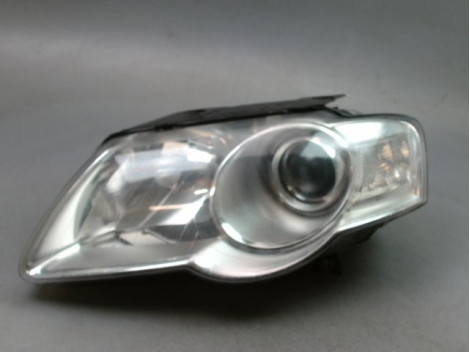 PHARE GAUCHE VOLKSWAGEN PASSAT SW 2005-