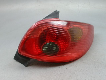 FEU ARRIERE DROIT PEUGEOT 206 1998-2009