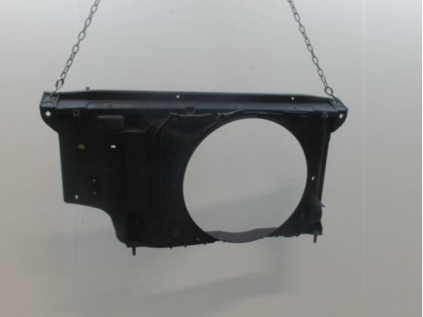 FACE AVANT PEUGEOT 206 1998-2009