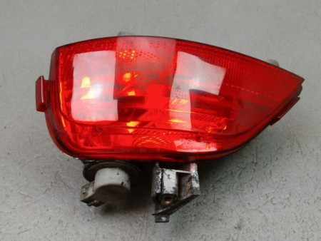 FEU DE PARE-CHOC ARRIERE GAUCHE RENAULT LAGUNA III Phase 1 2007-2010