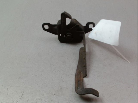 SERRURE CAPOT RENAULT LAGUNA III Phase 1 2007-2010