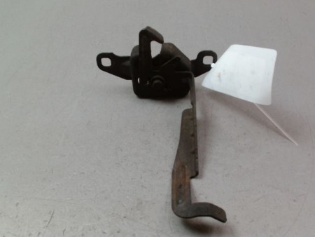 SERRURE CAPOT RENAULT LAGUNA III Phase 1 2007-2010