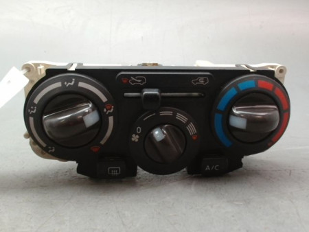 COMMANDE DE CHAUFFAGE NISSAN MICRA III Phase 3 2007-2010