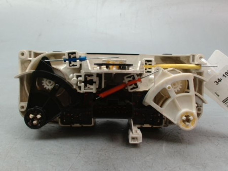 COMMANDE DE CHAUFFAGE NISSAN MICRA III Phase 3 2007-2010