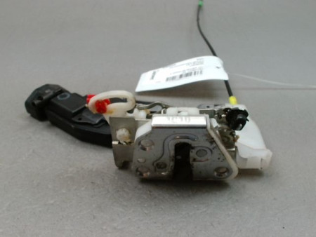 SYSTEME CONDAMNATION AVANT GAUCHE PEUGEOT 107 Phase 2 2009-2012