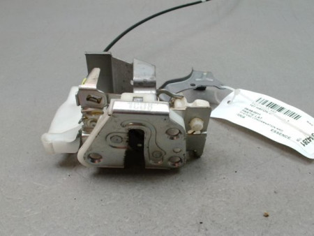 SYSTEME CONDAMNATION ARRIERE DROIT PEUGEOT 107 Phase 2 2009-2012