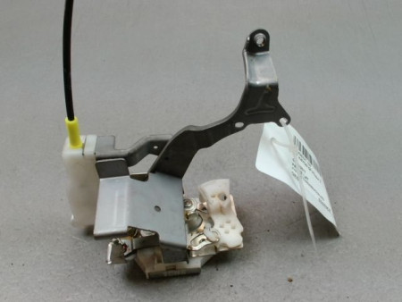 SYSTEME CONDAMNATION ARRIERE DROIT PEUGEOT 107 Phase 2 2009-2012