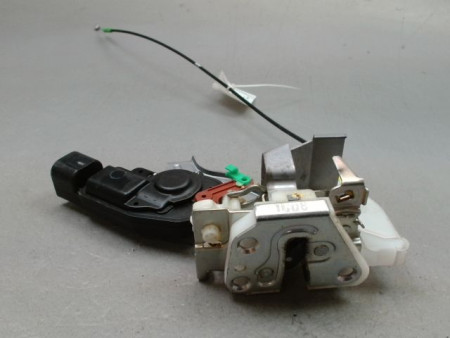 SYSTEME CONDAMNATION ARRIERE GAUCHE PEUGEOT 107 Phase 2 2009-2012