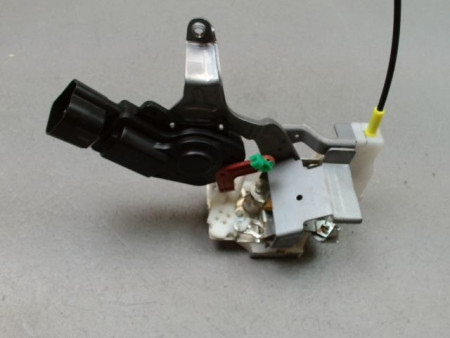 SYSTEME CONDAMNATION ARRIERE GAUCHE PEUGEOT 107 Phase 2 2009-2012