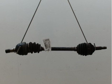 TRANSMISSION AVANT GAUCHE CHEVROLET AVEO I 2008-2011 1.2