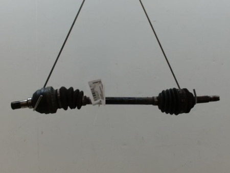 TRANSMISSION AVANT GAUCHE CHEVROLET AVEO I 2008-2011 1.2