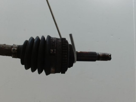 TRANSMISSION AVANT GAUCHE CHEVROLET AVEO I 2008-2011 1.2
