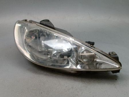 PHARE DROIT PEUGEOT 206 SW 2002-2006