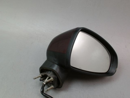 RETROVISEUR EXTERIEUR ELECTRIQUE DROIT AUDI A1 Phase 1 (8X) 2010-2015
