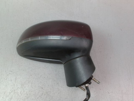 RETROVISEUR EXTERIEUR ELECTRIQUE DROIT AUDI A1 Phase 1 (8X) 2010-2015