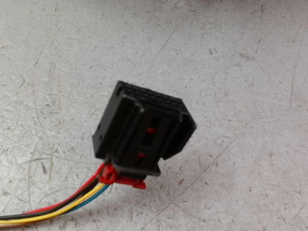 RETROVISEUR EXTERIEUR ELECTRIQUE DROIT AUDI A1 Phase 1 (8X) 2010-2015