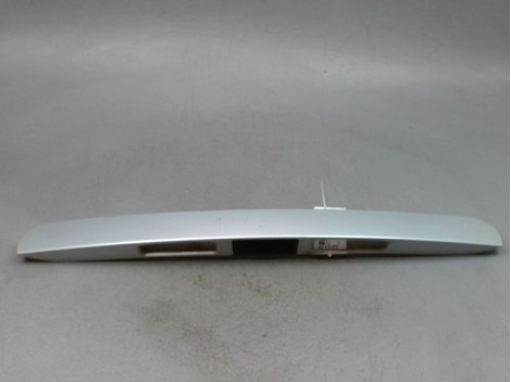 POIGNEE EXTERIEURE HAYON PEUGEOT 207 2006-2013