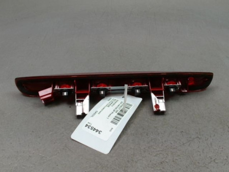 FEUX STOP SUPPLEMENTAIRE PEUGEOT 208 Phase 1 2012-...