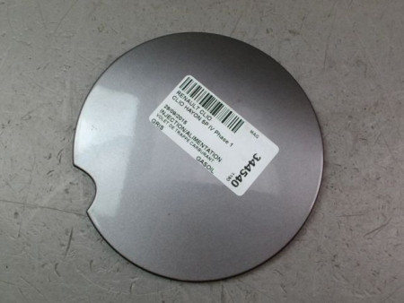 VOLET DE TRAPPE CARBURANT RENAULT CLIO IV Phase 1 2012-...