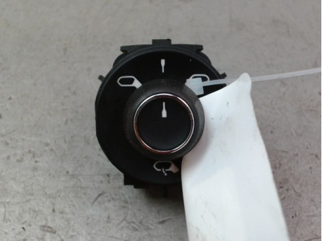 COMMANDE RETROVISSEUR EXTERIEUR ELECTRIQUE CITROEN C3 2009-
