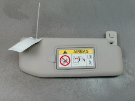 PARE-SOLEIL D CITROEN C3 2009-