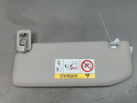 PARE-SOLEIL D CITROEN C3 2009-