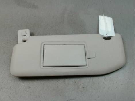 PARE-SOLEIL G CITROEN C3 2009-